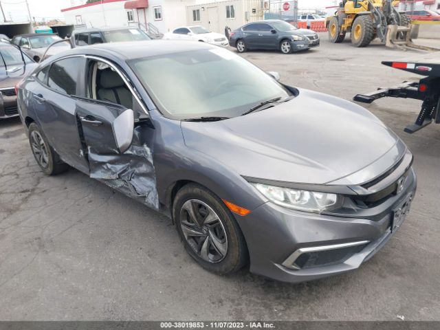 HONDA CIVIC 2021 2hgfc2f63mh538624