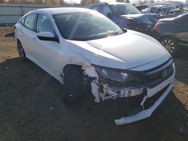 HONDA CIVIC LX 2021 2hgfc2f63mh547839