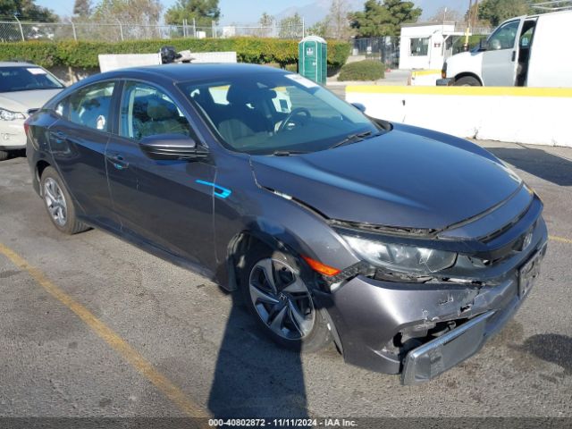 HONDA CIVIC 2021 2hgfc2f63mh550725