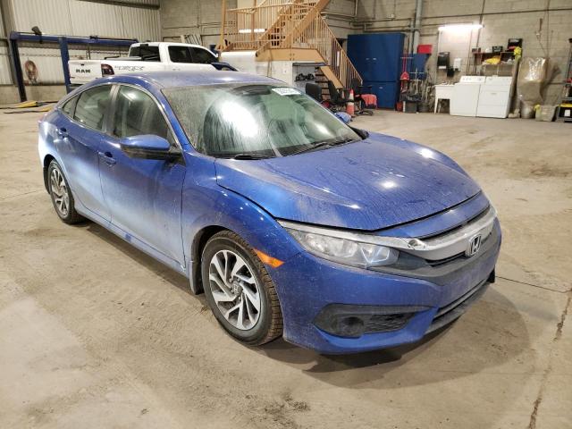 HONDA CIVIC LX 2018 2hgfc2f64jh035373