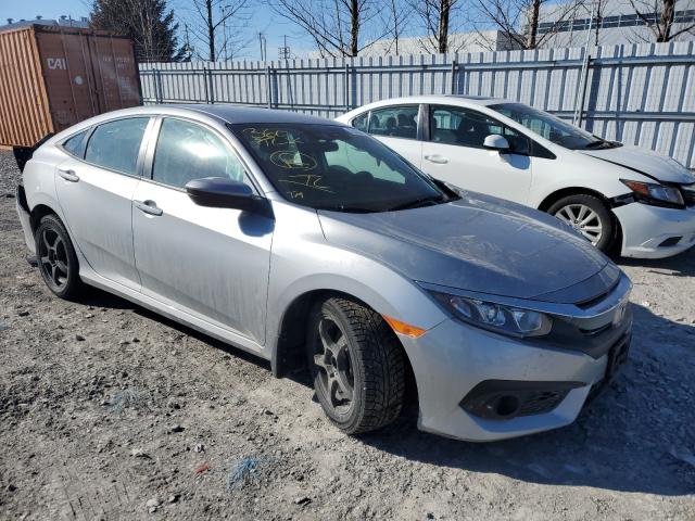 HONDA CIVIC LX 2018 2hgfc2f64jh042257