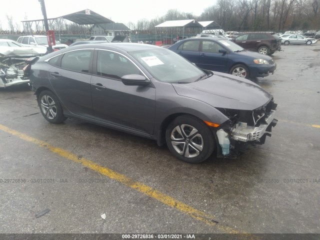 HONDA CIVIC SEDAN 2018 2hgfc2f64jh517051