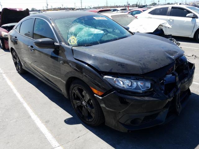 HONDA CIVIC LX 2018 2hgfc2f64jh539244