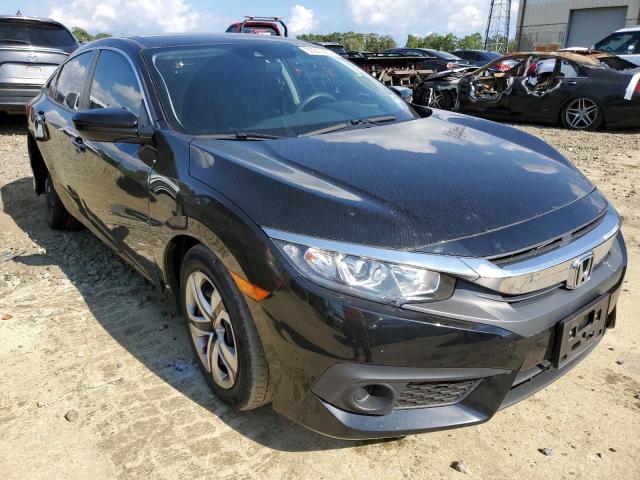 HONDA NULL 2018 2hgfc2f64jh547876