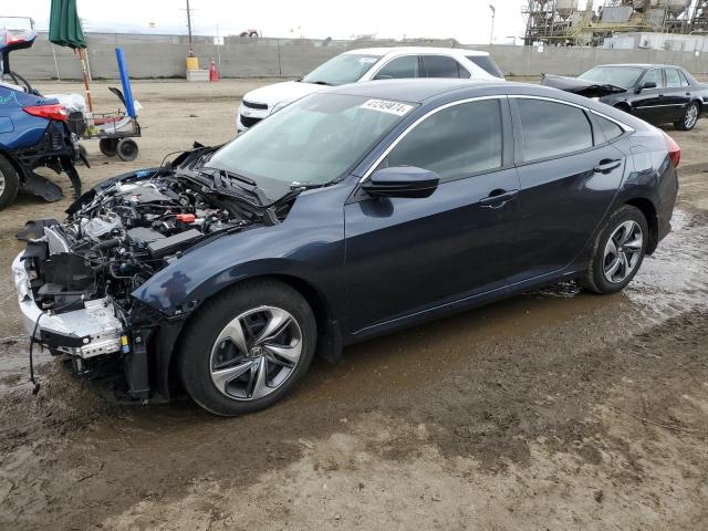 HONDA CIVIC 2019 2hgfc2f64kh502003