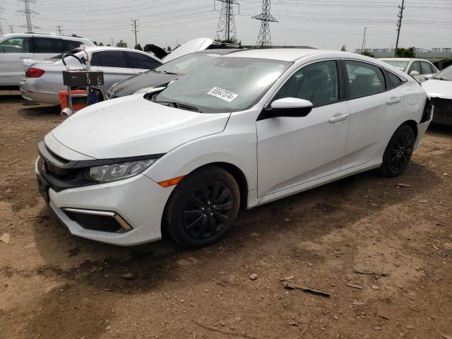 HONDA CIVIC 2019 2hgfc2f64kh506570