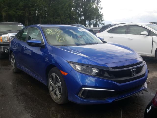 HONDA CIVIC LX 2019 2hgfc2f64kh508013