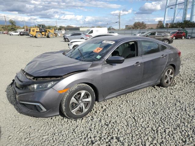 HONDA CIVIC LX 2019 2hgfc2f64kh508562