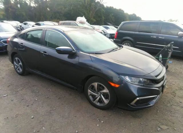 HONDA CIVIC SEDAN 2019 2hgfc2f64kh508738