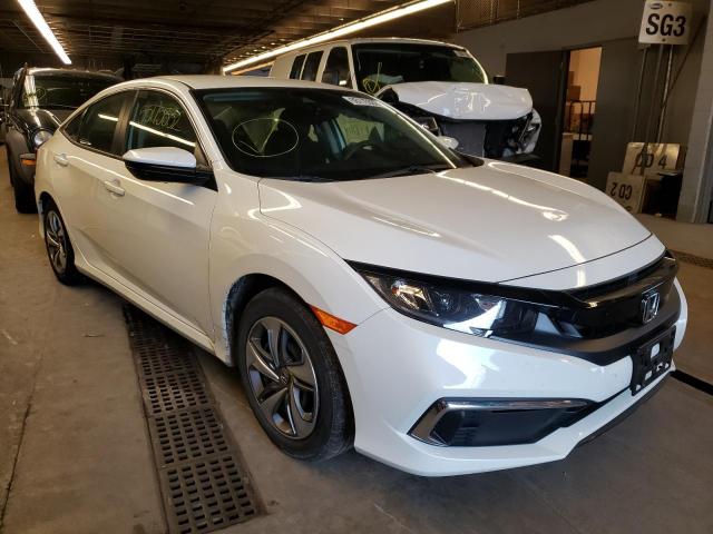 HONDA CIVIC LX 2019 2hgfc2f64kh514362