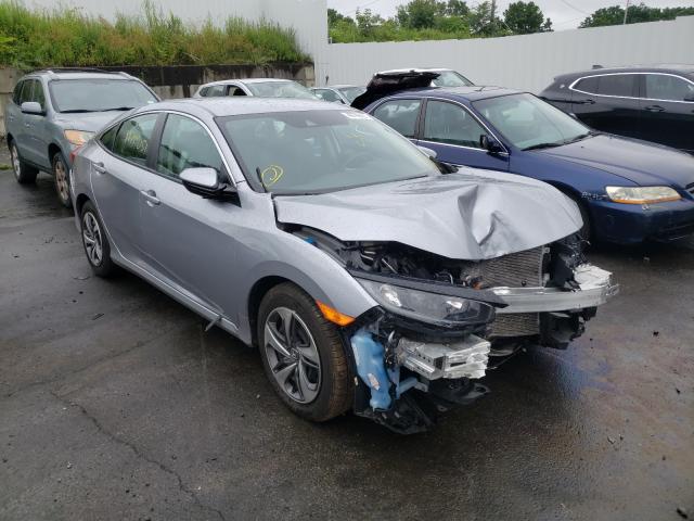 HONDA CIVIC LX 2019 2hgfc2f64kh517603