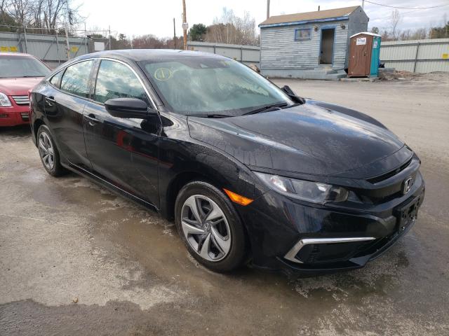 HONDA CIVIC LX 2019 2hgfc2f64kh525362