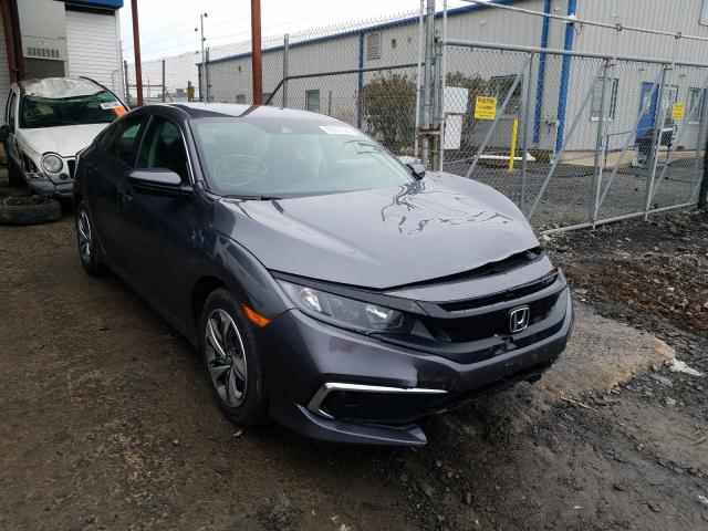 HONDA CIVIC LX 2019 2hgfc2f64kh528634