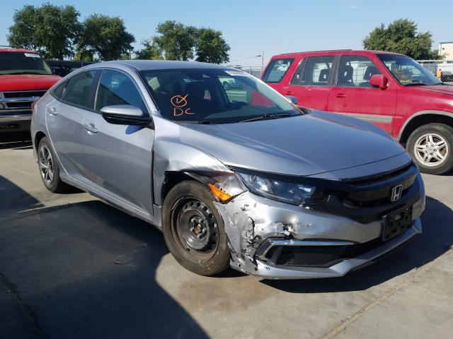 HONDA CIVIC LX 2019 2hgfc2f64kh531341