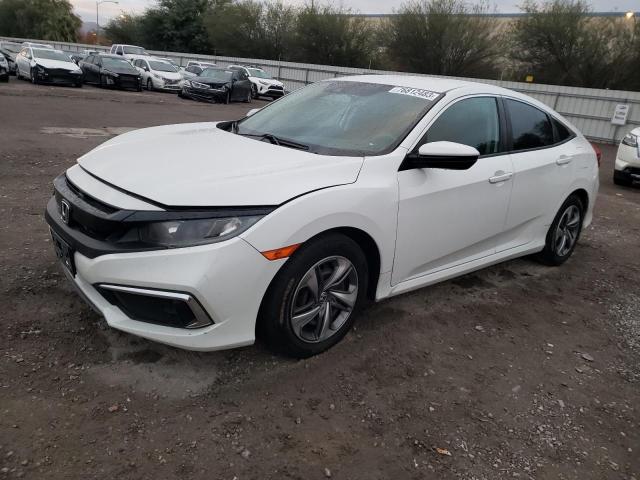 HONDA CIVIC 2019 2hgfc2f64kh540430