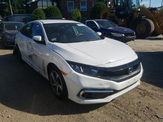 HONDA CIVIC LX 2019 2hgfc2f64kh543120