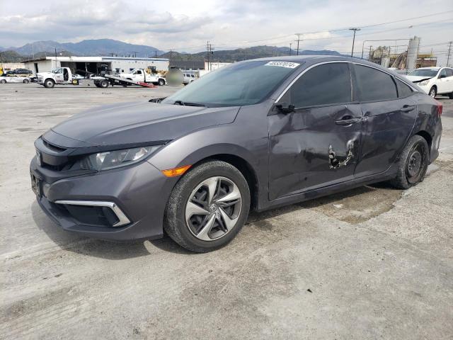 HONDA CIVIC 2019 2hgfc2f64kh547037