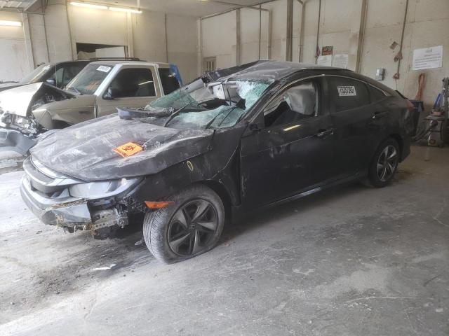 HONDA CIVIC 2019 2hgfc2f64kh547846