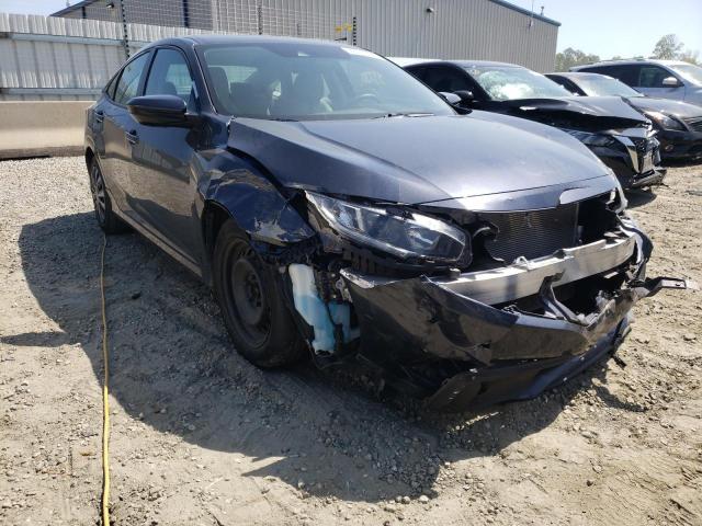 HONDA NULL 2019 2hgfc2f64kh549046