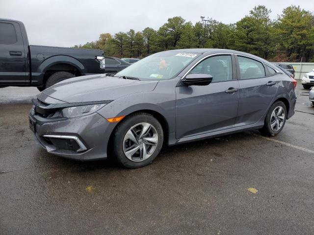 HONDA CIVIC LX 2019 2hgfc2f64kh556868