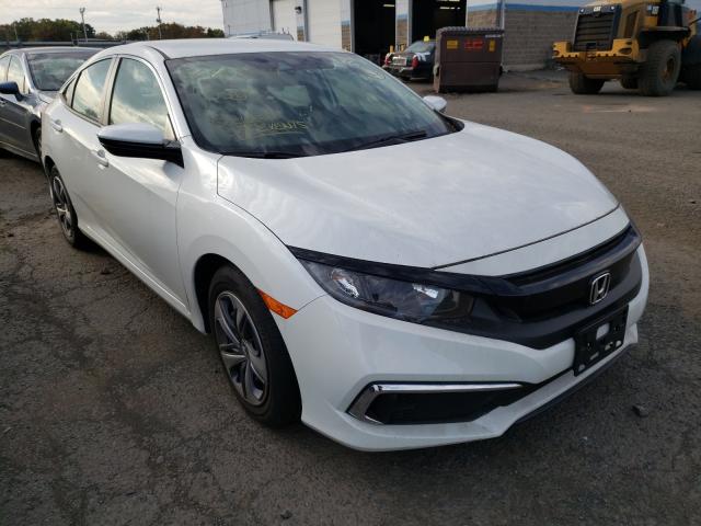 HONDA CIVIC LX 2019 2hgfc2f64kh559513