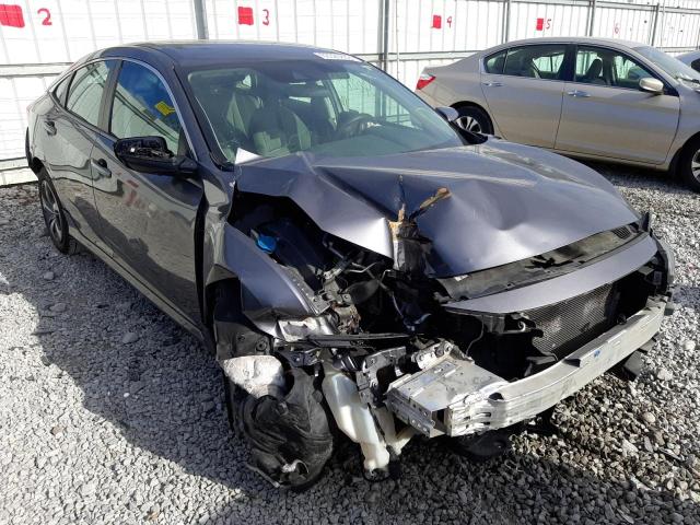 HONDA CIVIC LX 2019 2hgfc2f64kh563206