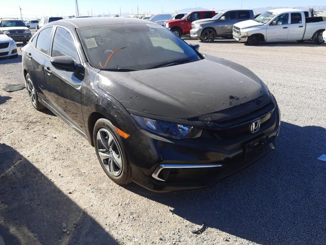 HONDA CIVIC LX 2019 2hgfc2f64kh563772