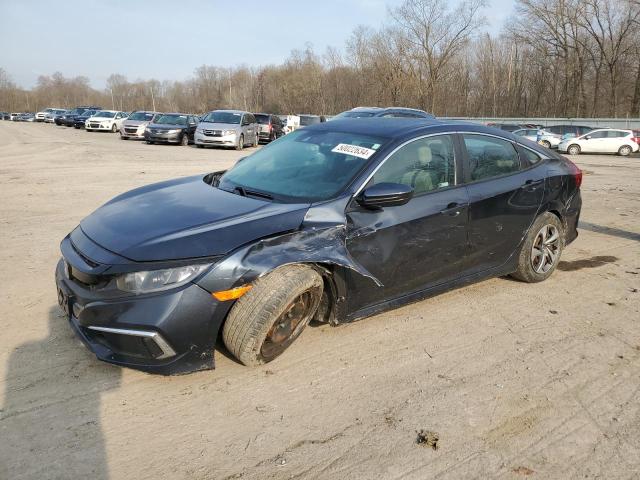 HONDA CIVIC 2019 2hgfc2f64kh571919