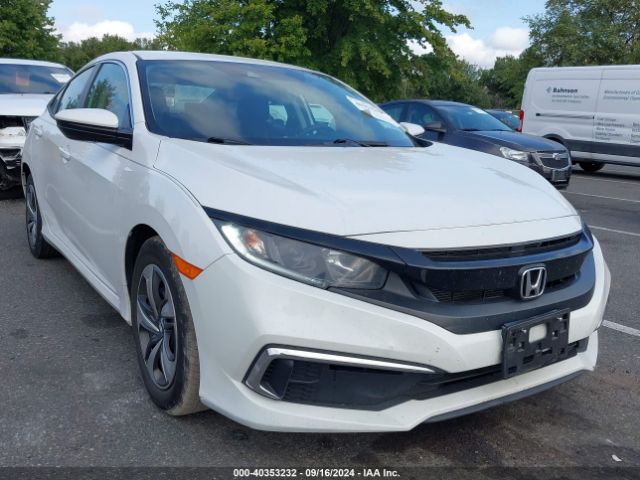 HONDA CIVIC 2019 2hgfc2f64kh572858