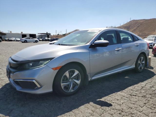 HONDA CIVIC LX 2019 2hgfc2f64kh575565