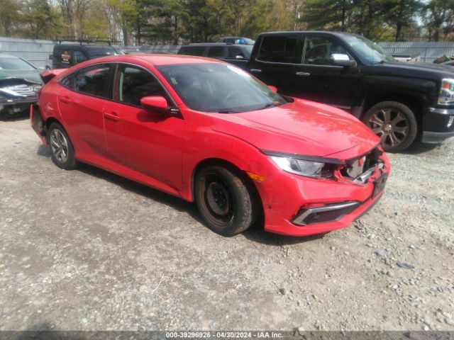 HONDA CIVIC 2019 2hgfc2f64kh577302