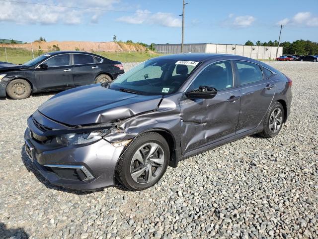 HONDA CIVIC LX 2019 2hgfc2f64kh579017