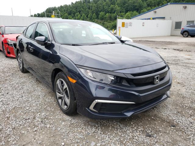 HONDA CIVIC LX 2019 2hgfc2f64kh583746