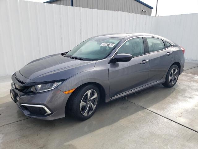 HONDA CIVIC 2019 2hgfc2f64kh589854