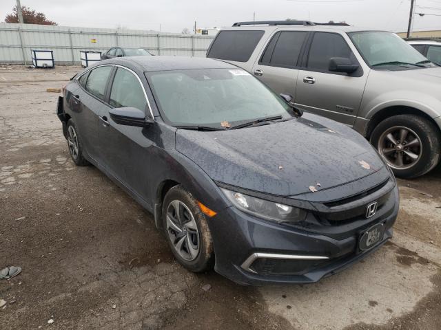 HONDA CIVIC LX 2019 2hgfc2f64kh593192