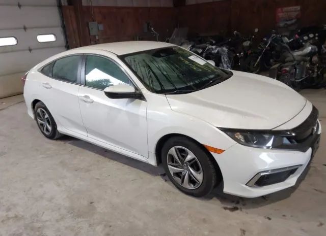 HONDA NULL 2019 2hgfc2f64kh606149