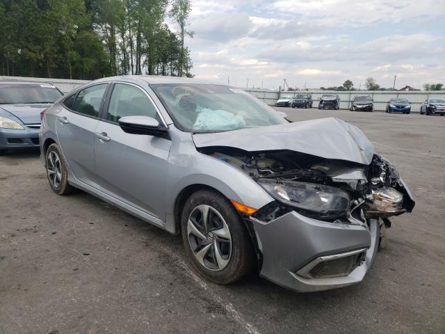 HONDA CIVIC LX 2020 2hgfc2f64lh501497