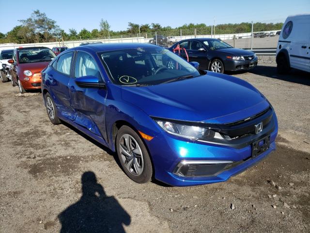 HONDA CIVIC LX 2020 2hgfc2f64lh502973