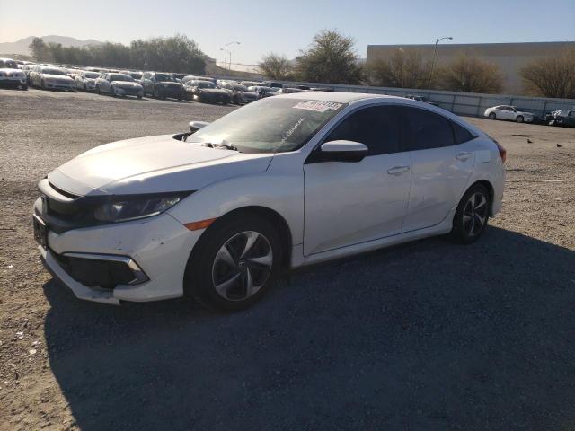 HONDA CIVIC LX 2020 2hgfc2f64lh507817