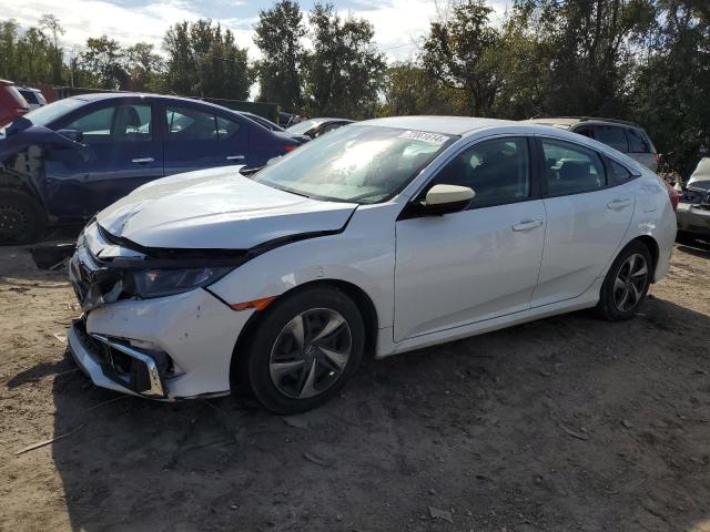 HONDA CIVIC LX 2020 2hgfc2f64lh507820