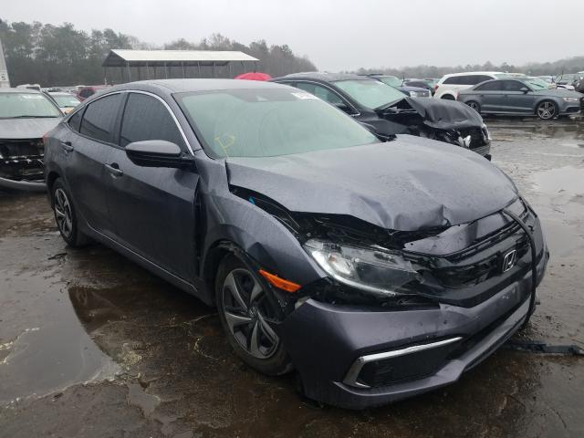 HONDA CIVIC LX 2020 2hgfc2f64lh511866