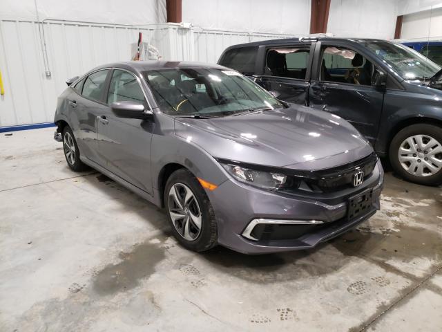 HONDA CIVIC LX 2020 2hgfc2f64lh513679