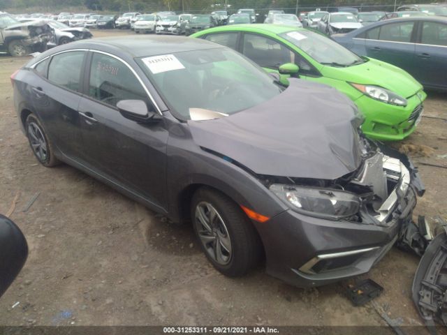 HONDA CIVIC SEDAN 2020 2hgfc2f64lh520731