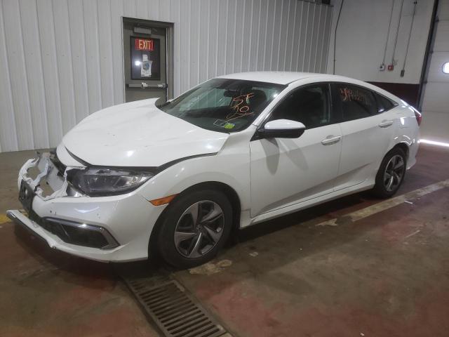 HONDA CIVIC 2020 2hgfc2f64lh534063