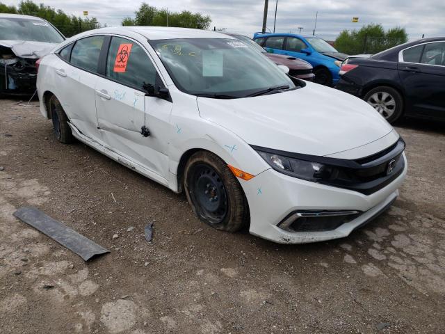 HONDA CIVIC LX 2020 2hgfc2f64lh545516