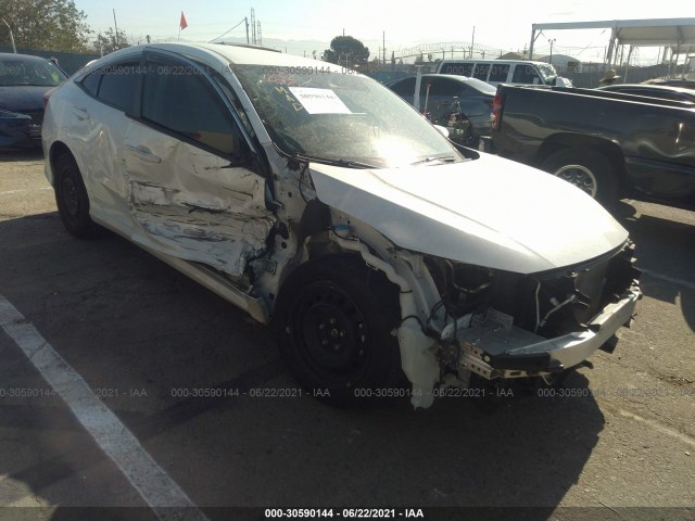 HONDA CIVIC SEDAN 2020 2hgfc2f64lh551736