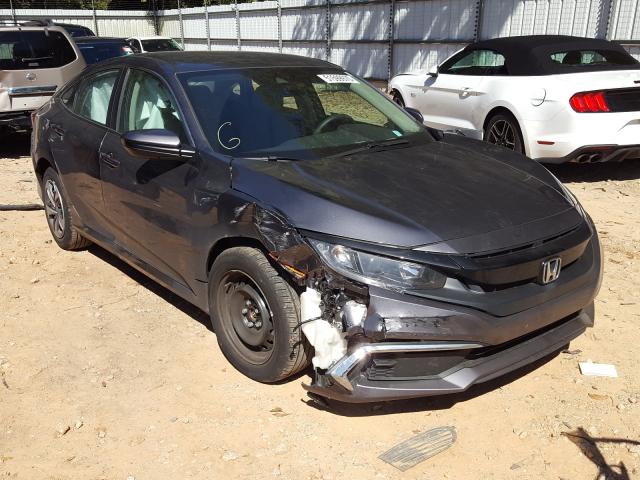 HONDA CIVIC LX 2020 2hgfc2f64lh557620