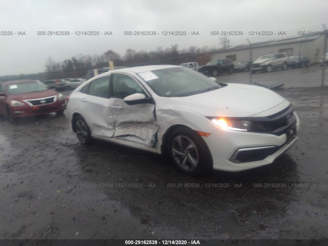 HONDA CIVIC SEDAN 2020 2hgfc2f64lh560467