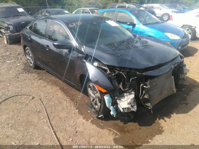 HONDA CIVIC SEDAN 2020 2hgfc2f64lh566222