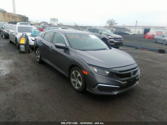 HONDA CIVIC SEDAN 2020 2hgfc2f64lh566754